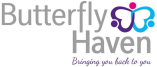 Make a donation to Butterfly Haven